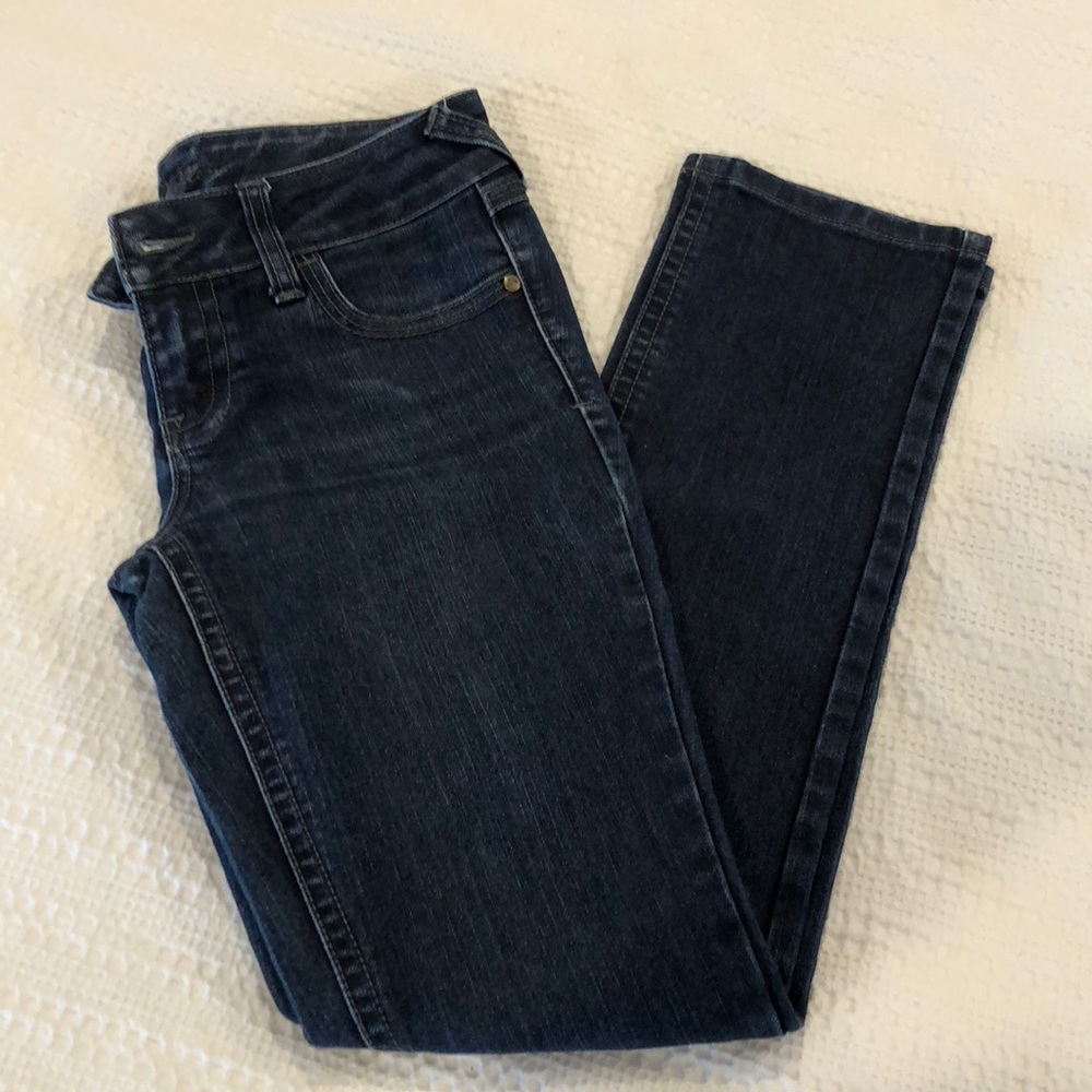 Skinny jeans